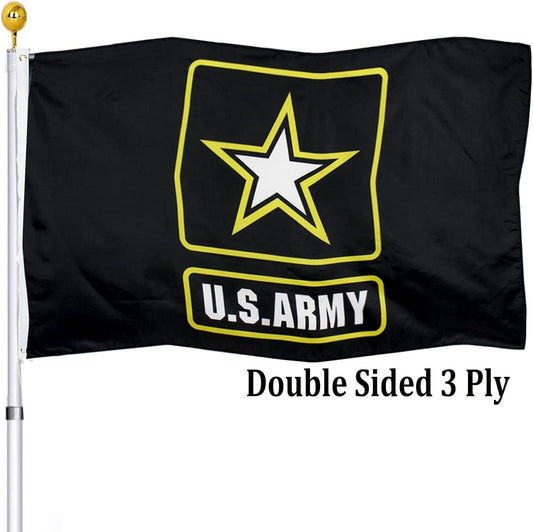 US Army Military Flag - Flags & Freedom Co.