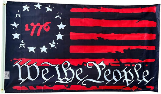 We the People Flag - Flags & Freedom Co.