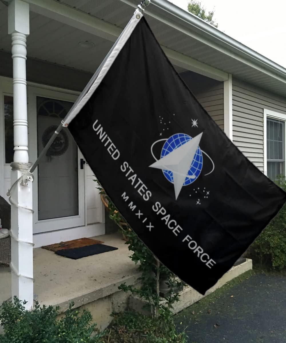 Space Force Flag - Flags & Freedom Co.